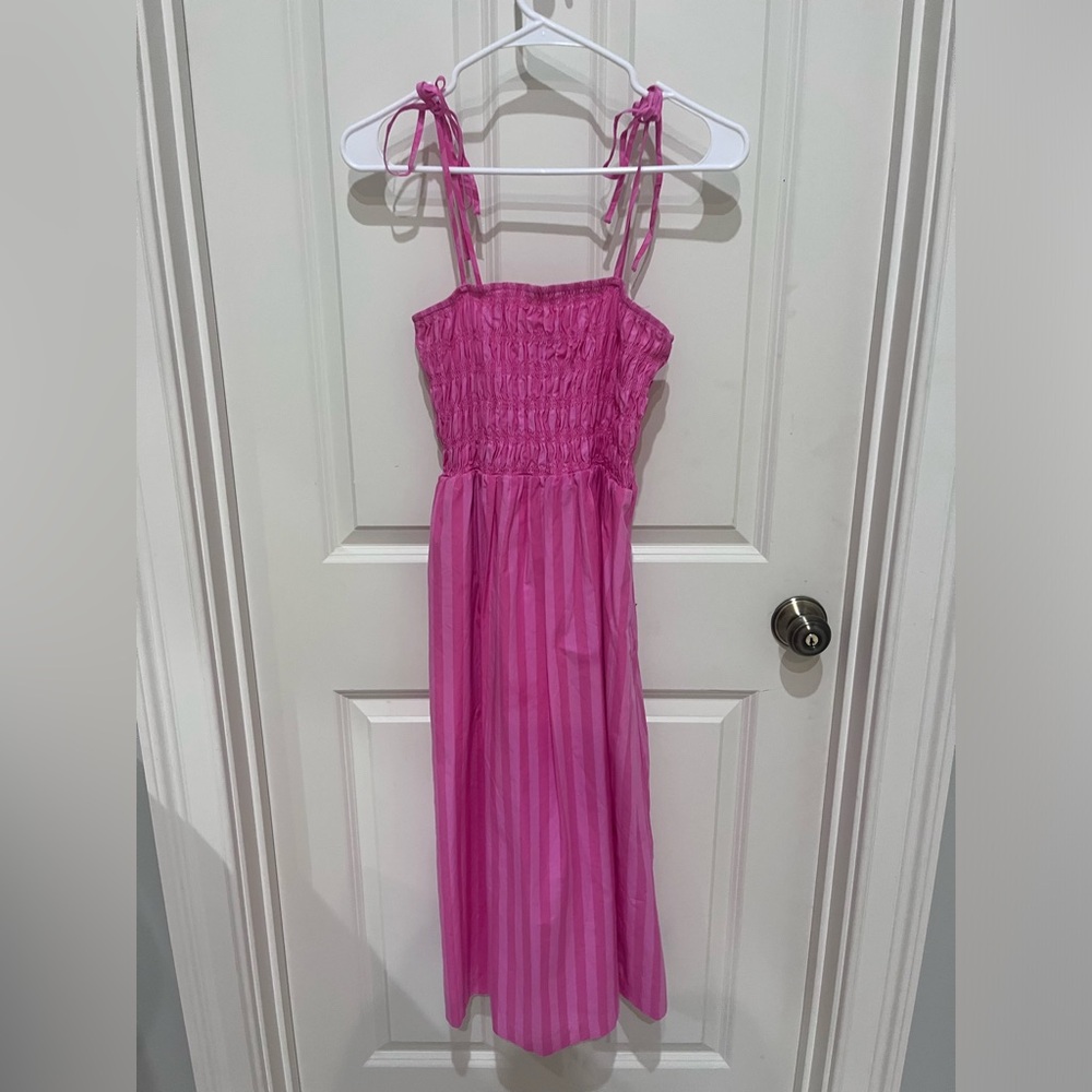 A New Day Target Pink Dress Size XS